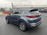 2020 Sportage Thumbnail 6