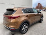 2021 Sportage Thumbnail 7