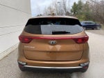 2021 Sportage Thumbnail 8