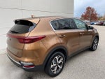 2021 Sportage Thumbnail 7