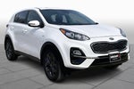 2022 Sportage Thumbnail 3
