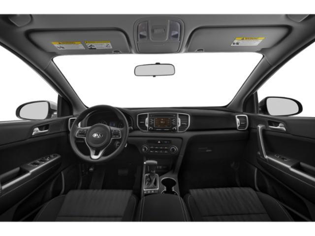 2018 Kia Sportage - $13,400