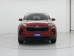 2018 Sportage Thumbnail 5