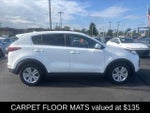 2019 Sportage Thumbnail 3