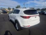 2019 Sportage Thumbnail 7