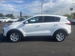 2019 Sportage Thumbnail 8