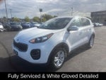2019 Sportage Thumbnail 9