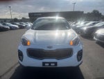 2019 Sportage Thumbnail 10
