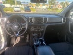 2019 Sportage Thumbnail 17