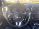 2019 Sportage Thumbnail 18