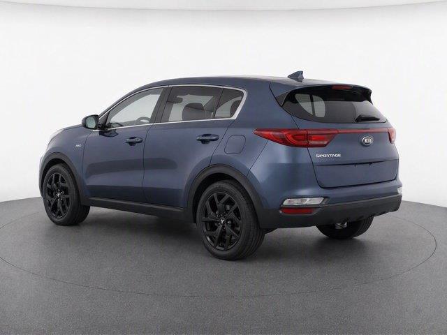 2020 Kia Sportage - $13,768
