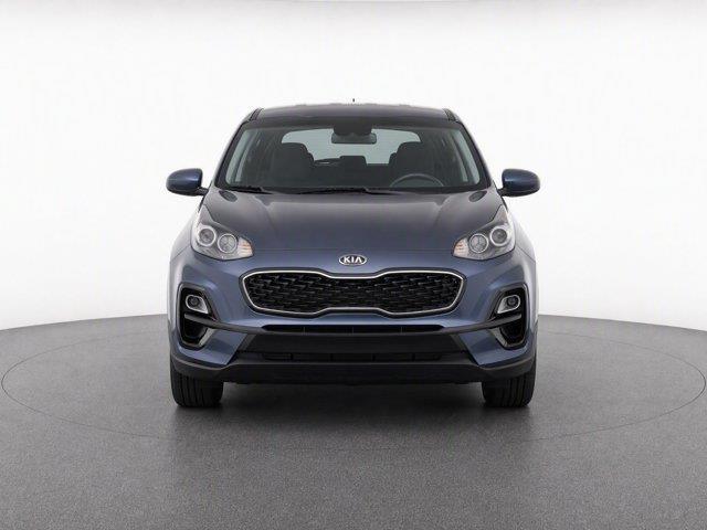 2020 Kia Sportage - $13,768