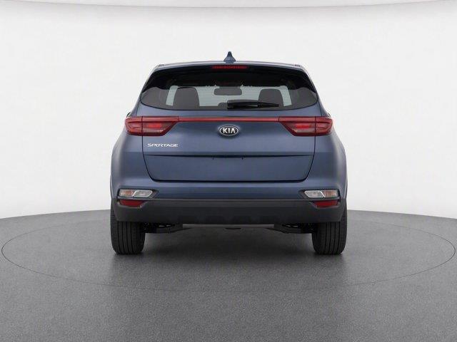 2020 Kia Sportage - $13,768