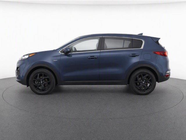 2020 Kia Sportage - $13,768