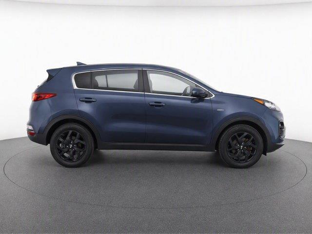 2020 Kia Sportage - $13,768