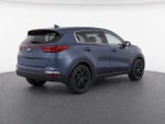 2020 Sportage Thumbnail 3