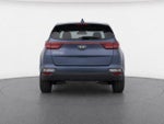 2020 Sportage Thumbnail 6