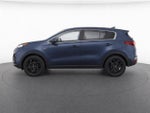 2020 Sportage Thumbnail 7