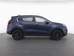 2020 Sportage Thumbnail 8