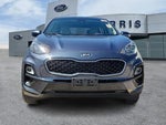 2020 Sportage Thumbnail 2