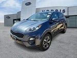 2020 Sportage Thumbnail 3