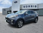 2020 Sportage Thumbnail 2