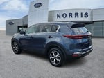 2020 Sportage Thumbnail 3