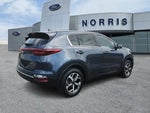 2020 Sportage Thumbnail 4