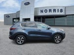 2020 Sportage Thumbnail 5