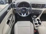 2020 Sportage Thumbnail 7