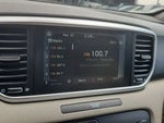 2020 Sportage Thumbnail 11