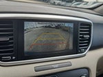 2020 Sportage Thumbnail 12
