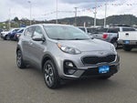 2021 Sportage Thumbnail 7