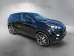 2022 Sportage Thumbnail 2
