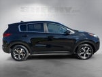 2022 Sportage Thumbnail 11