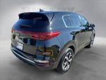 2022 Sportage Thumbnail 15