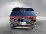 2022 Sportage Thumbnail 16