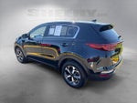 2022 Sportage Thumbnail 17