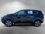 2022 Sportage Thumbnail 18