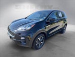 2022 Sportage Thumbnail 19