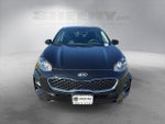 2022 Sportage Thumbnail 20
