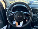 2022 Sportage Thumbnail 21
