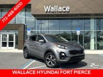 2022 Sportage Thumbnail 1
