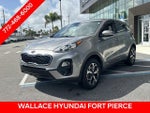 2022 Sportage Thumbnail 2