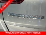2022 Sportage Thumbnail 9