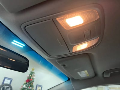 2018 Kia Sportage AWD LX 4DR SUV