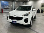 2018 Sportage Thumbnail 11