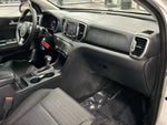 2018 Sportage Thumbnail 16