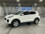 2018 Sportage Thumbnail 38