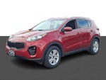 2019 Sportage Thumbnail 3